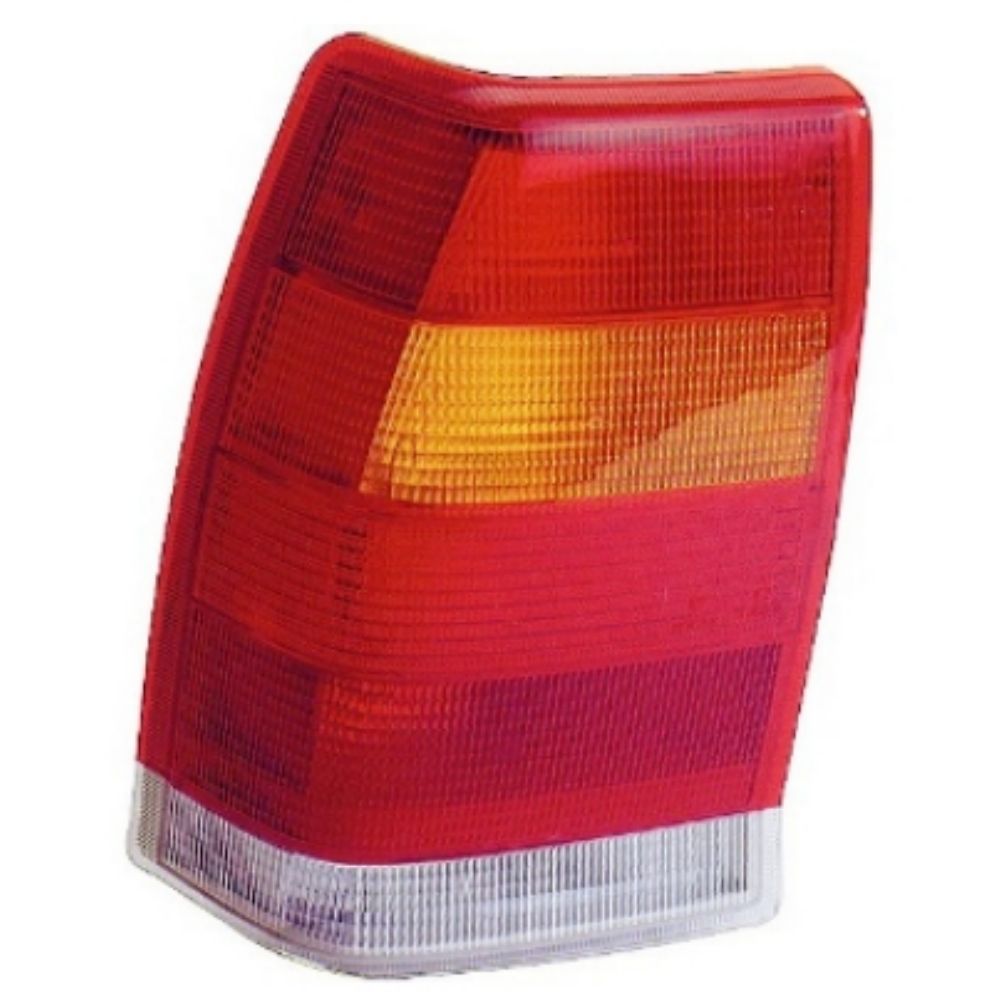 Product Code : 90271903 - Opel Omega A Left Rear Taillight 1989 - 1990 Model GM Original 90271903 - 1223246