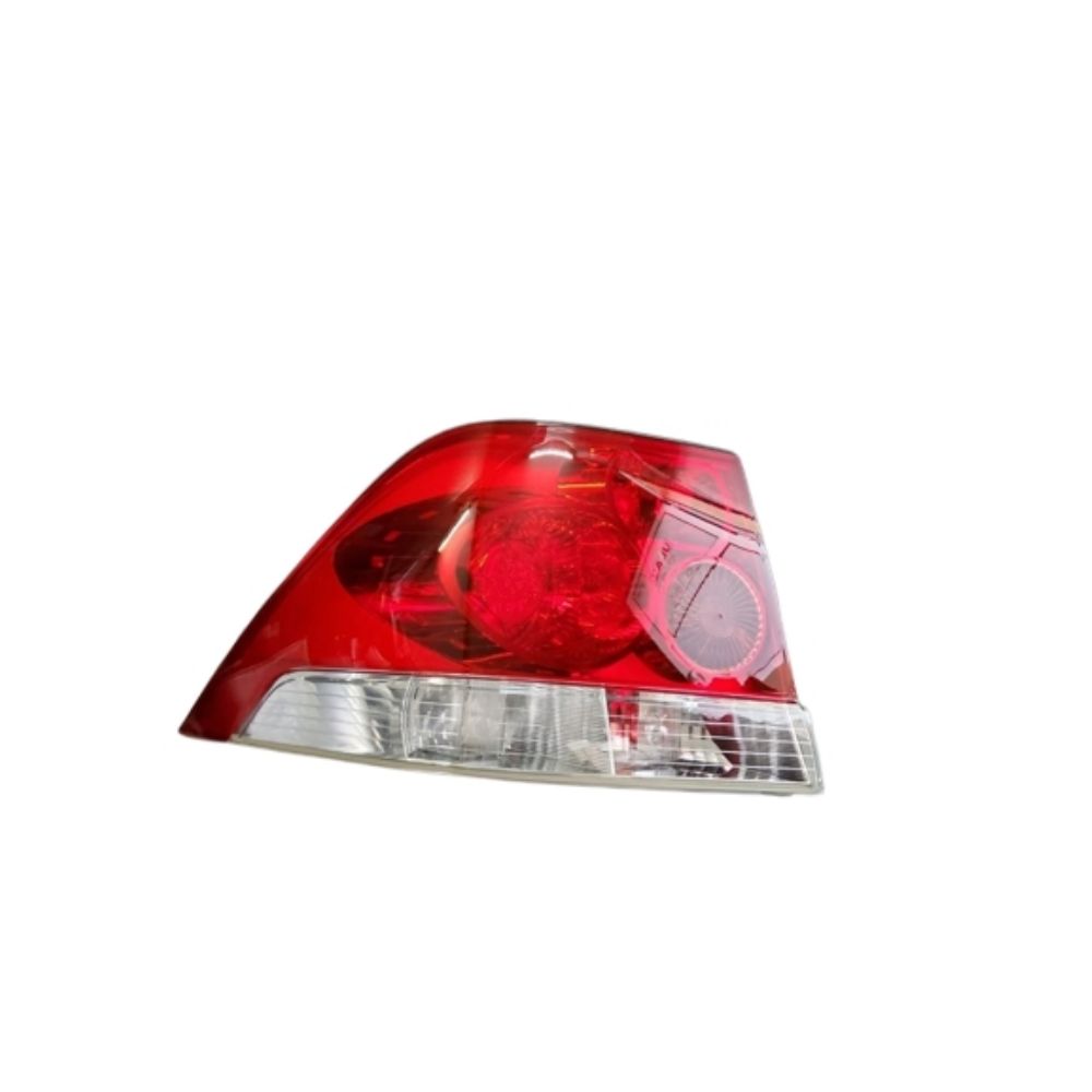 Opel Astra H Sedan Left Rear Taillight GM Original 94719646 - 1222654