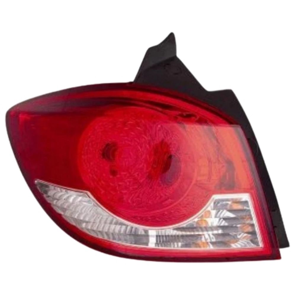 Product Code : 95490806 - Chevrolet Cruze HB Case Left Rear Taillight GM Original 95490806 - 95151161