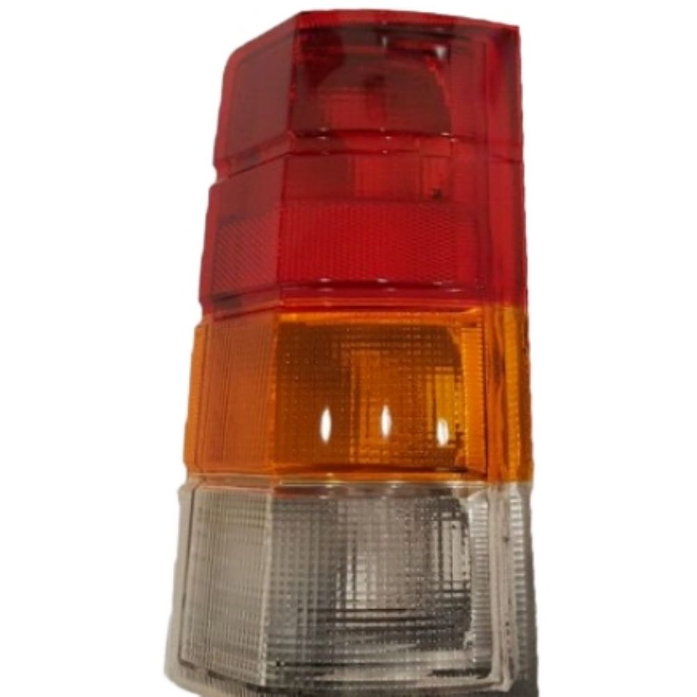 Opel Kadett E SW Left Rear Taillight GM Genuine 1223063 - 90007594