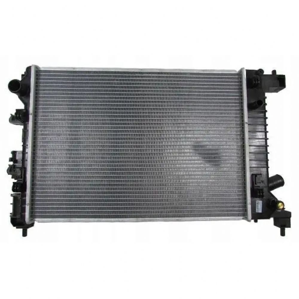 Chevrolet Aveo T300 1.4 Engine Water Radiator New 2012 Model GM Original 95460092