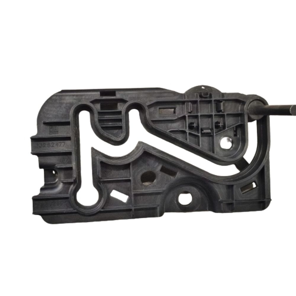 Product Code : 13282477 - Opel Astra J Right Rear Luggage Rack Pillar GM Genuine 13282477 - 2222017