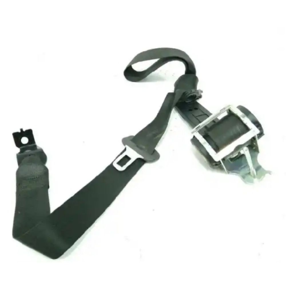 Product Code : 13242310 - Opel Astra H Left Front Seat Belt Black GM Original 13242310 - 5197195