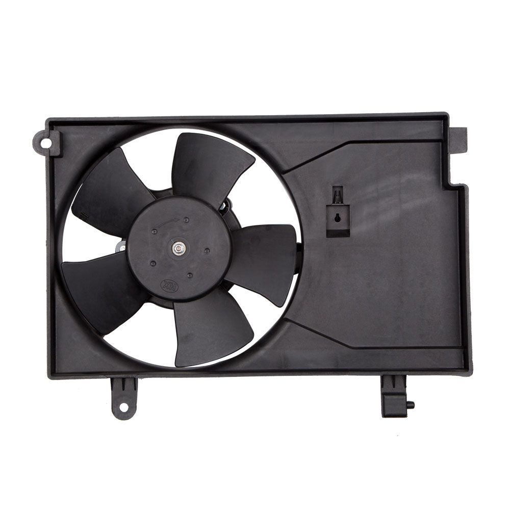 Product Code : 61Q0006 - Air Conditioner Fan Motor Chevrolet Kalos, Aveo GM Genuine 61Q0006 - 96536520