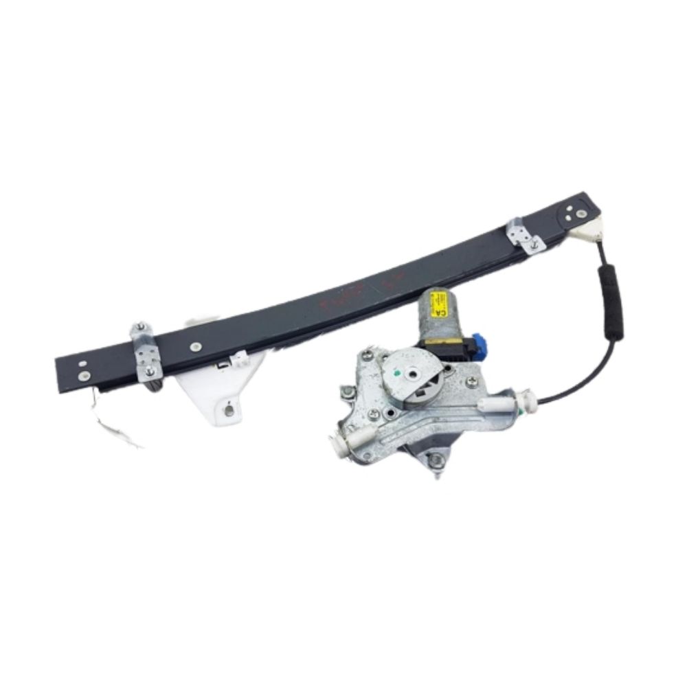 Product Code : 25937971 - Chevrolet Captiva Left Rear Door Window Motor and Regulator GM Original 25937971 - 4818484