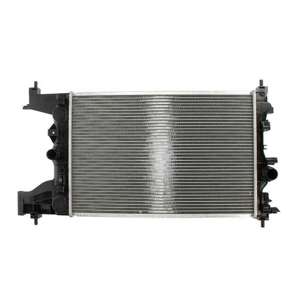 Product Code : 13267650 - Chevrolet Cruze Engine Water Radiator 1.6 Engine Manual Gear GM Original 13267650