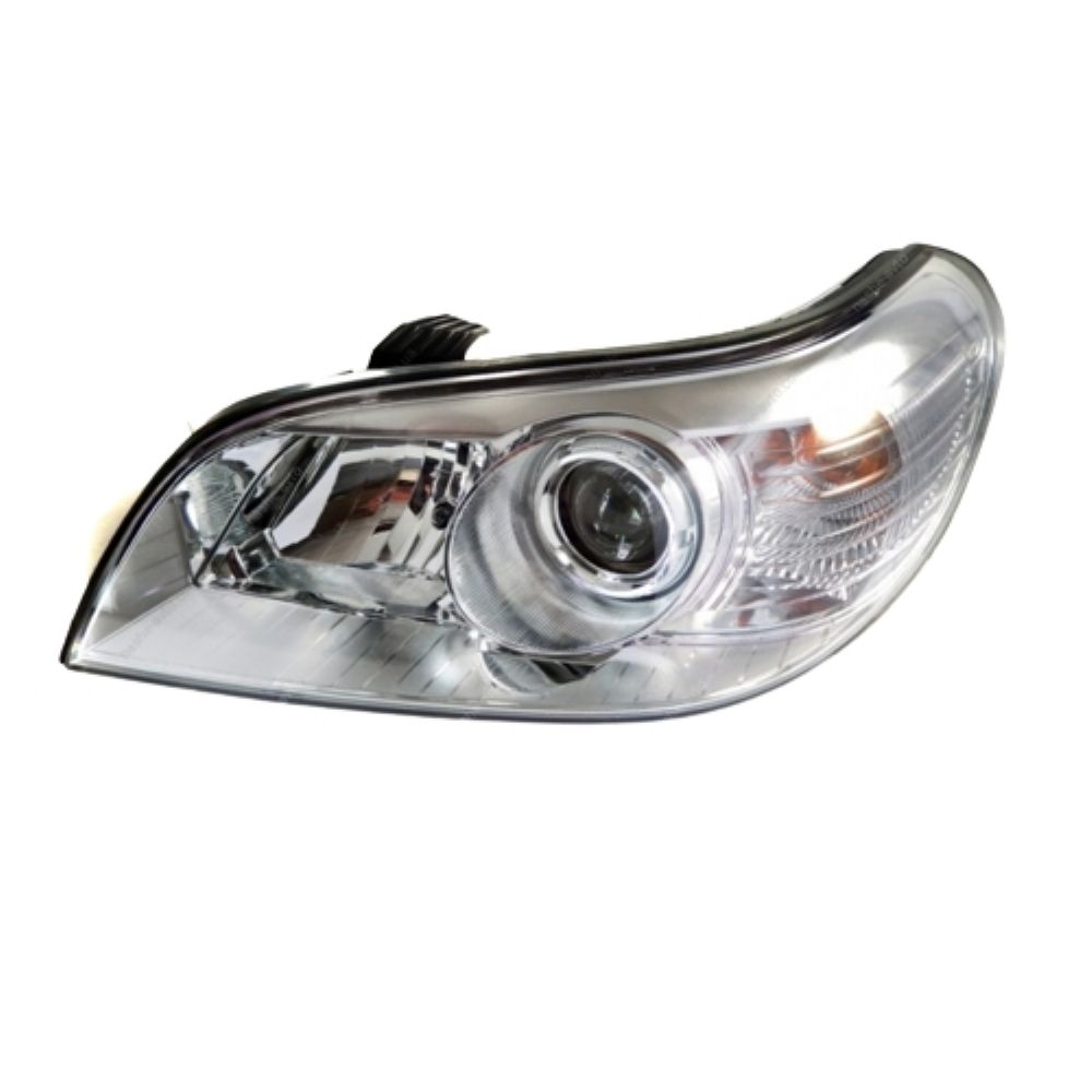 Product Code : 96644843 - Chevrolet Epica Left Front Headlamp GM Genuine 96644843