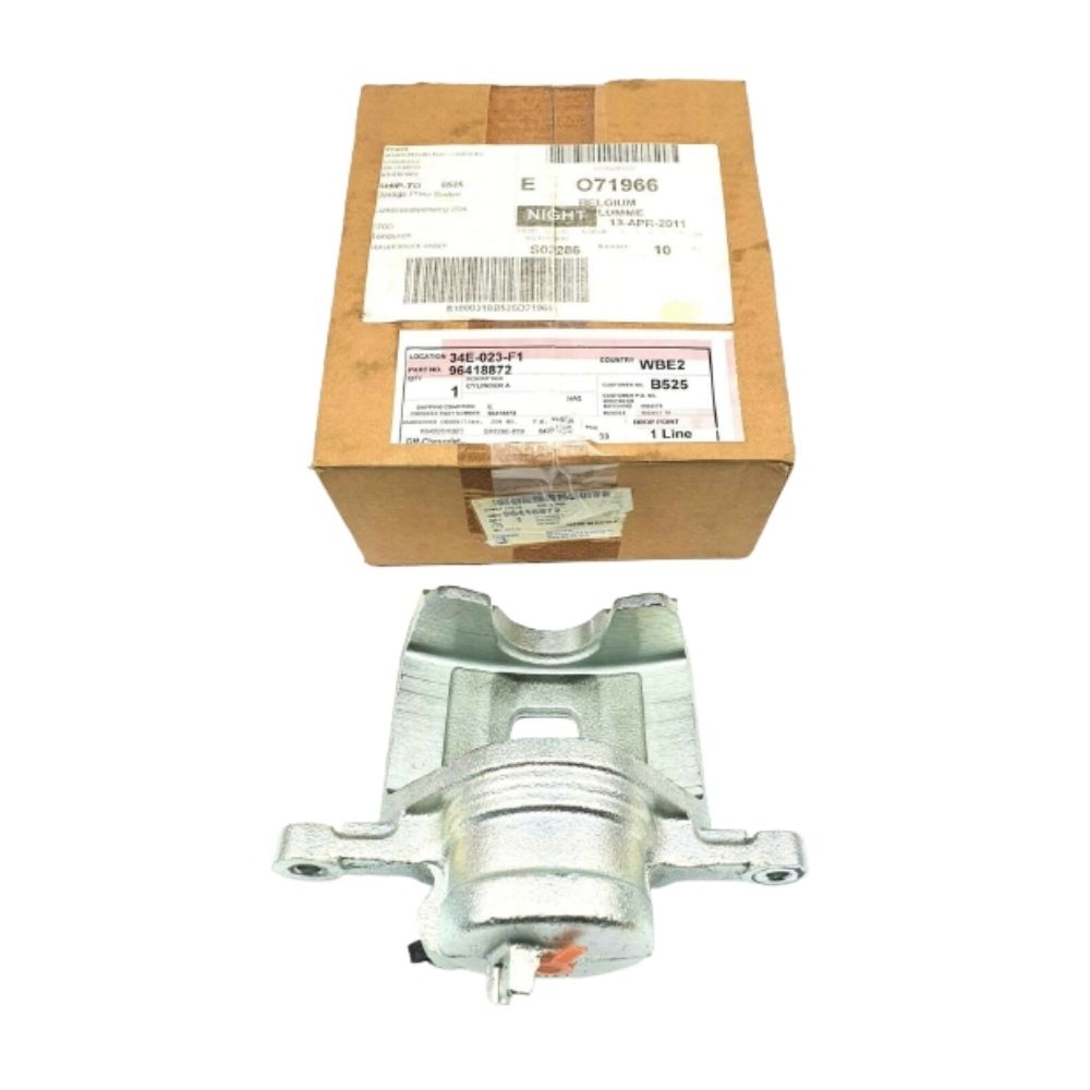 Product Code : 96418872 - Chevrolet Lacetti Front Brake Cylinder GM Genuine 96418872