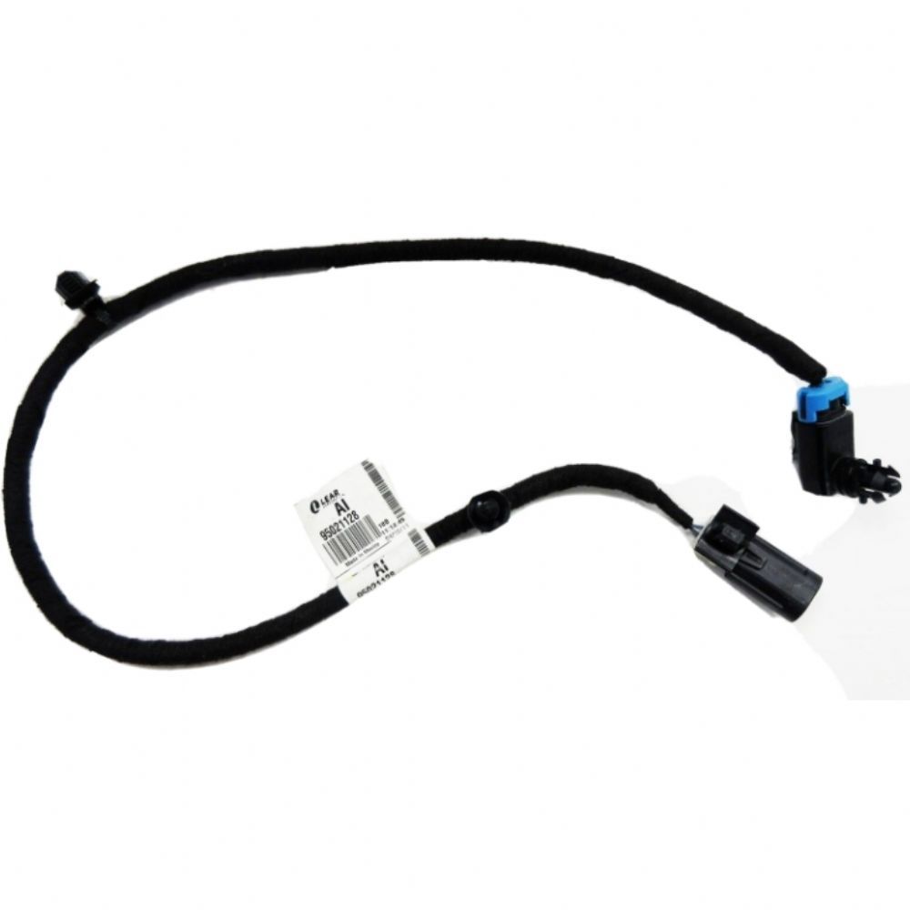 Product Code : 95021128 - Chevrolet Aveo T300 Front Fog Light Wiring Harness GM Genuine 95021128