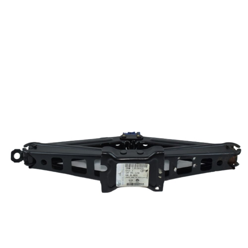 Product Code : 13504491 - Chevrolet Cruze Jack Car Lift Roadside Assistance GM Genuine 13504491