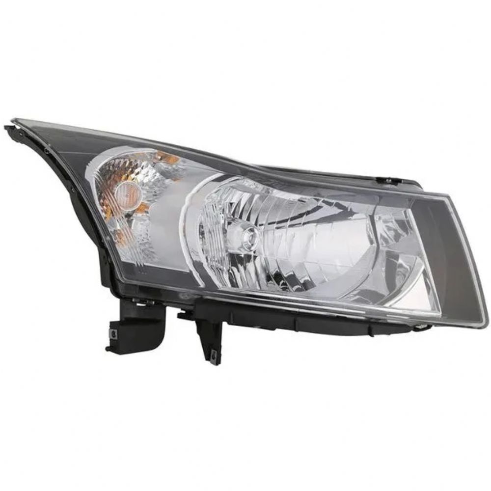 Product Code : 95990114ç - Chevrolet Cruze Right Front Headlamp (Removed Solid) GM Genuine 42371146