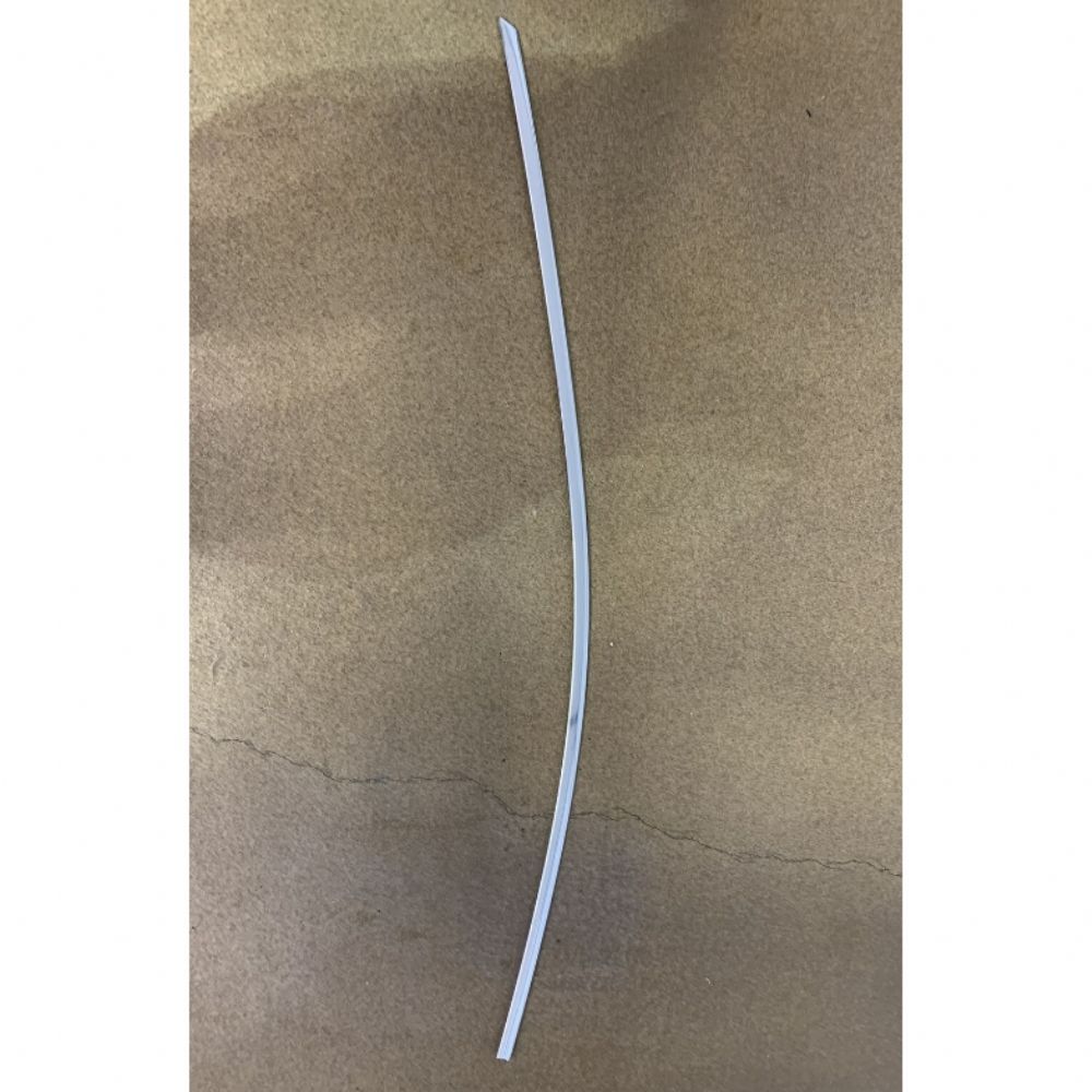 Product Code : 13406207 - Opel Astra K Left Front Upper Door Window Edge Trim GM Genuine 13406207