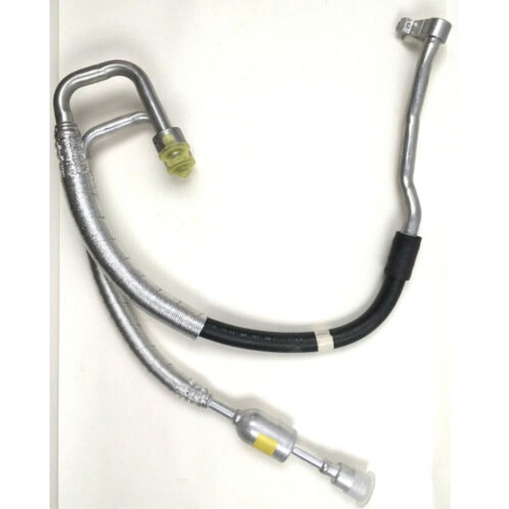 Opel Vectra B Air Conditioner Condenser Liquid Cooling Pipe GM Original 90569952 - 6850466