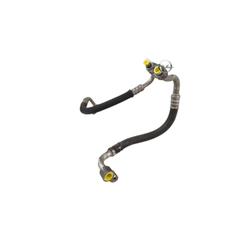 Product Code : 9130632 - Opel Zafira A Air Conditioner Condenser Coolant Pipe 2.2 16V Engine GM Original 9130632 - 6850538