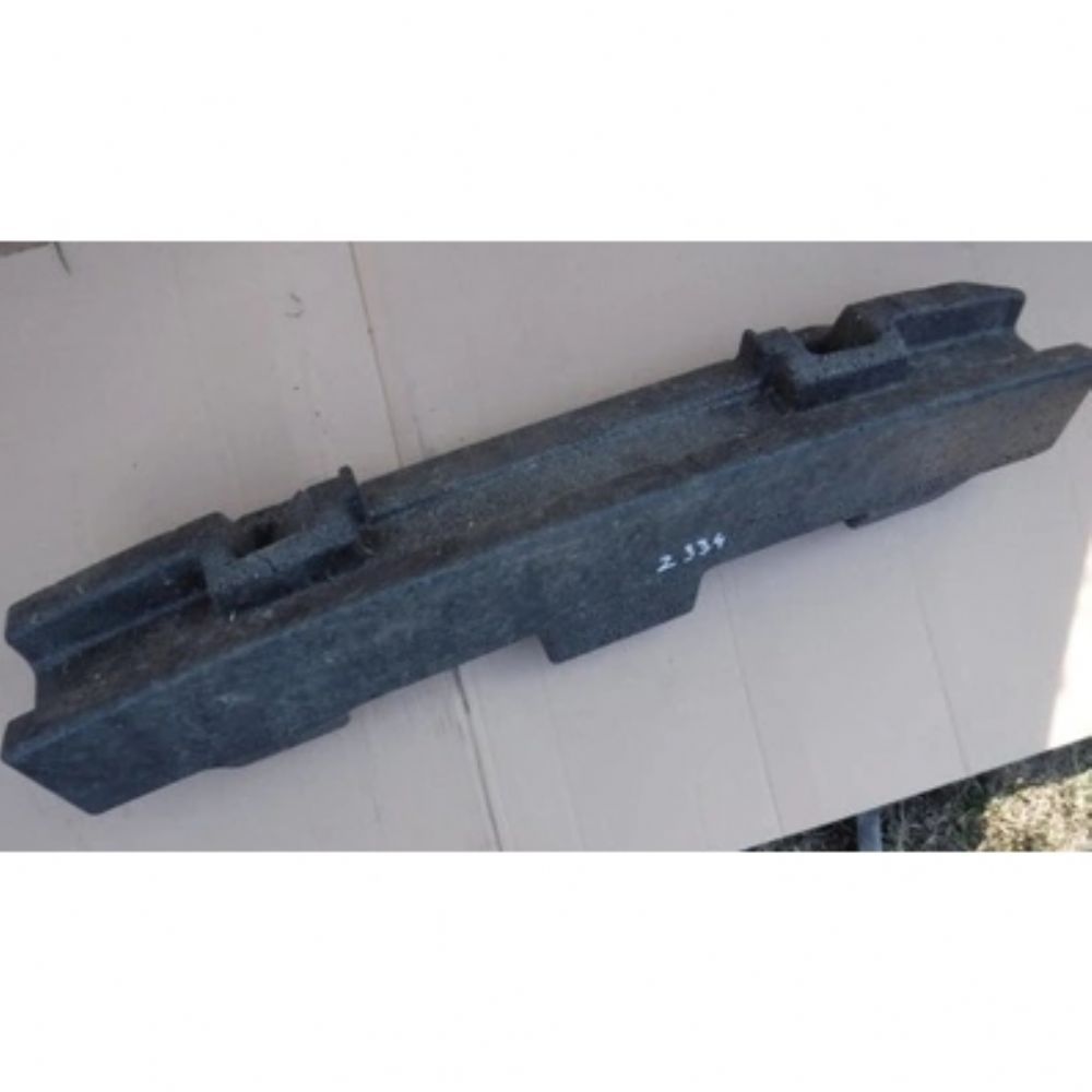 Opel Vectra B Rear Bumper Foam GM Original 90586619 - 1404520