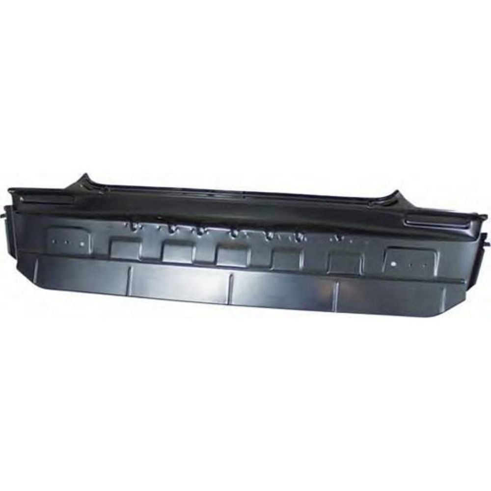 Opel Vectra C Rear Exterior Panel Part GM Genuine 93171436 - 5184000