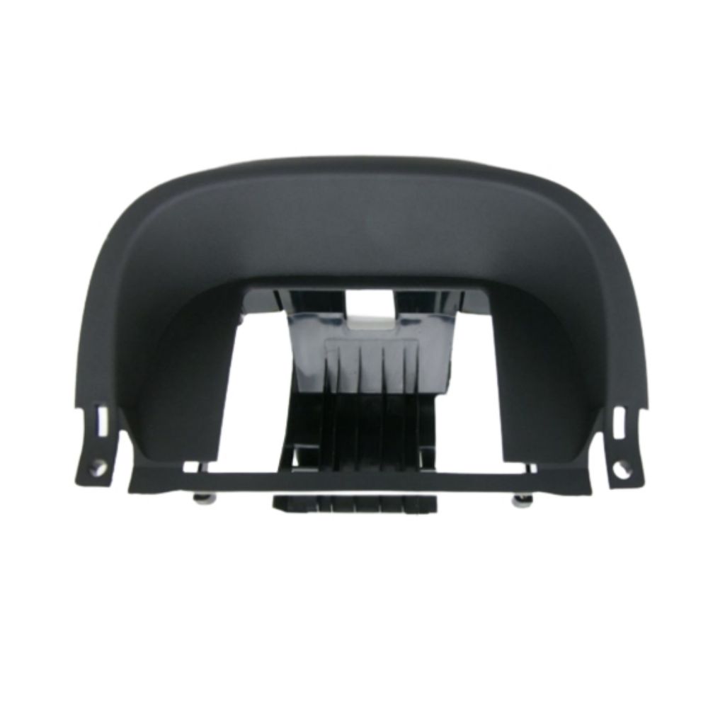 Product Code : 13169787 - Opel Corsa C Lower Display Screen Cover GM Original 13169787 - 6234659