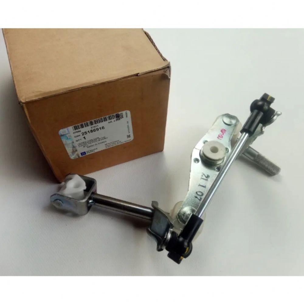 Product Code : 25186916 - Chevrolet Lacetti Gear Shift Lever Mechanism GM Genuine 25186916 - 96425752