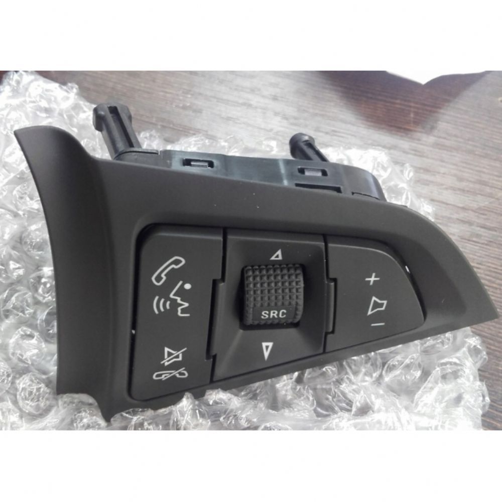 Product Code : 39018437 - Opel Mokka Steering Wheel Right Volume Control Remote Button Panel GM Original 39018437 - 95020099