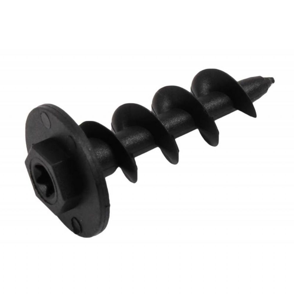 Product Code : 11602898 - Chevrolet Captiva Front Bumper Foam Screw New Model GM Original 11602898 - 25631448