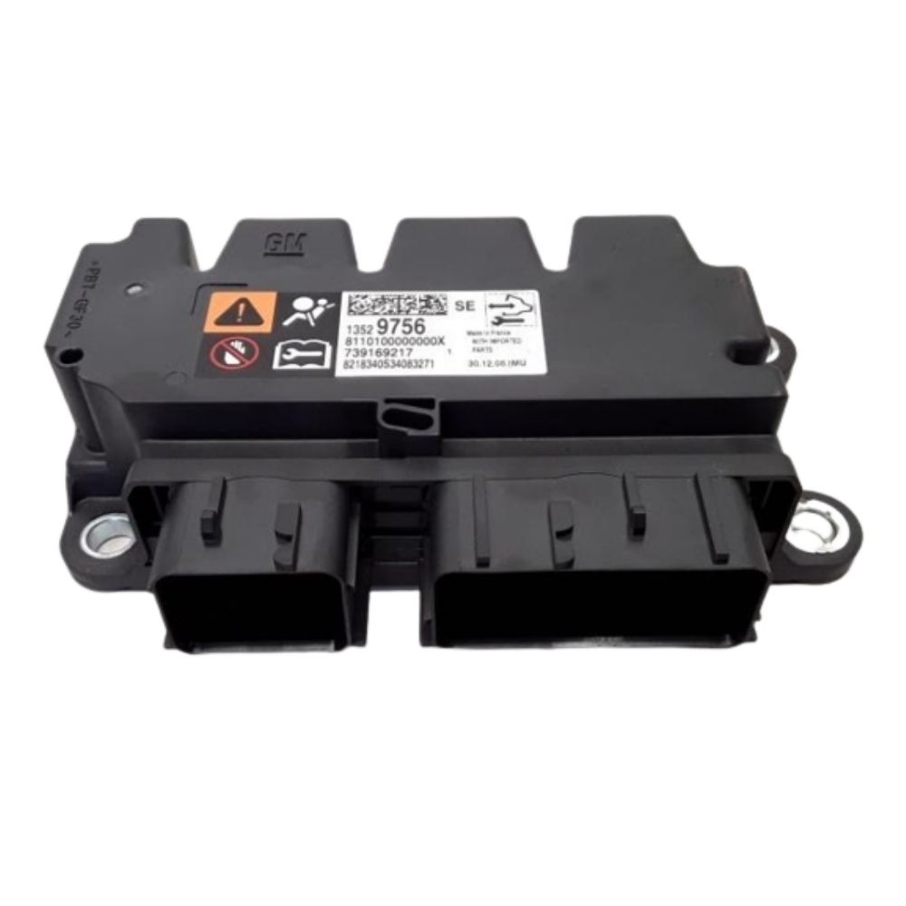 Product Code : 13510404 - Opel Astra K Airbag Control Unit GM Genuine 13510404 - 13520997