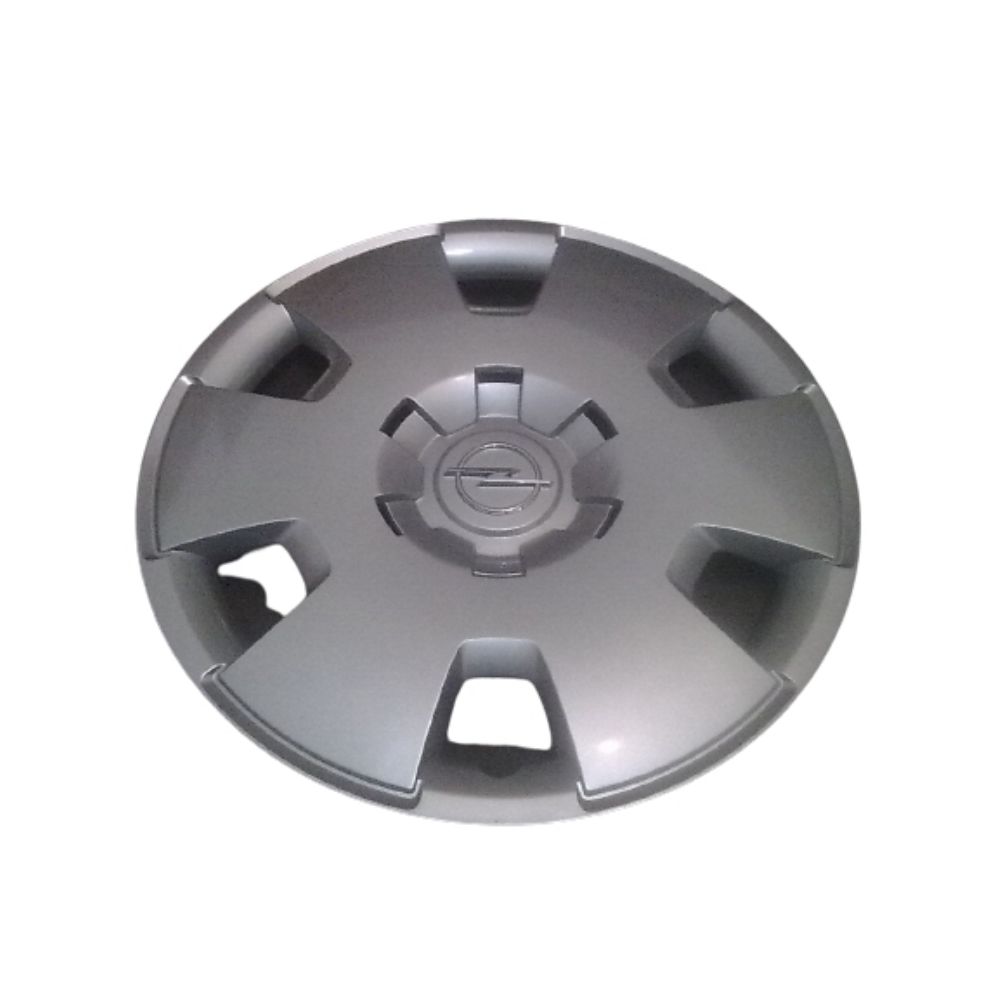 Opel Agila A Wheel Cover 6.5J X 16 Inch (1 Piece) GM Original 4705961 - 9211619