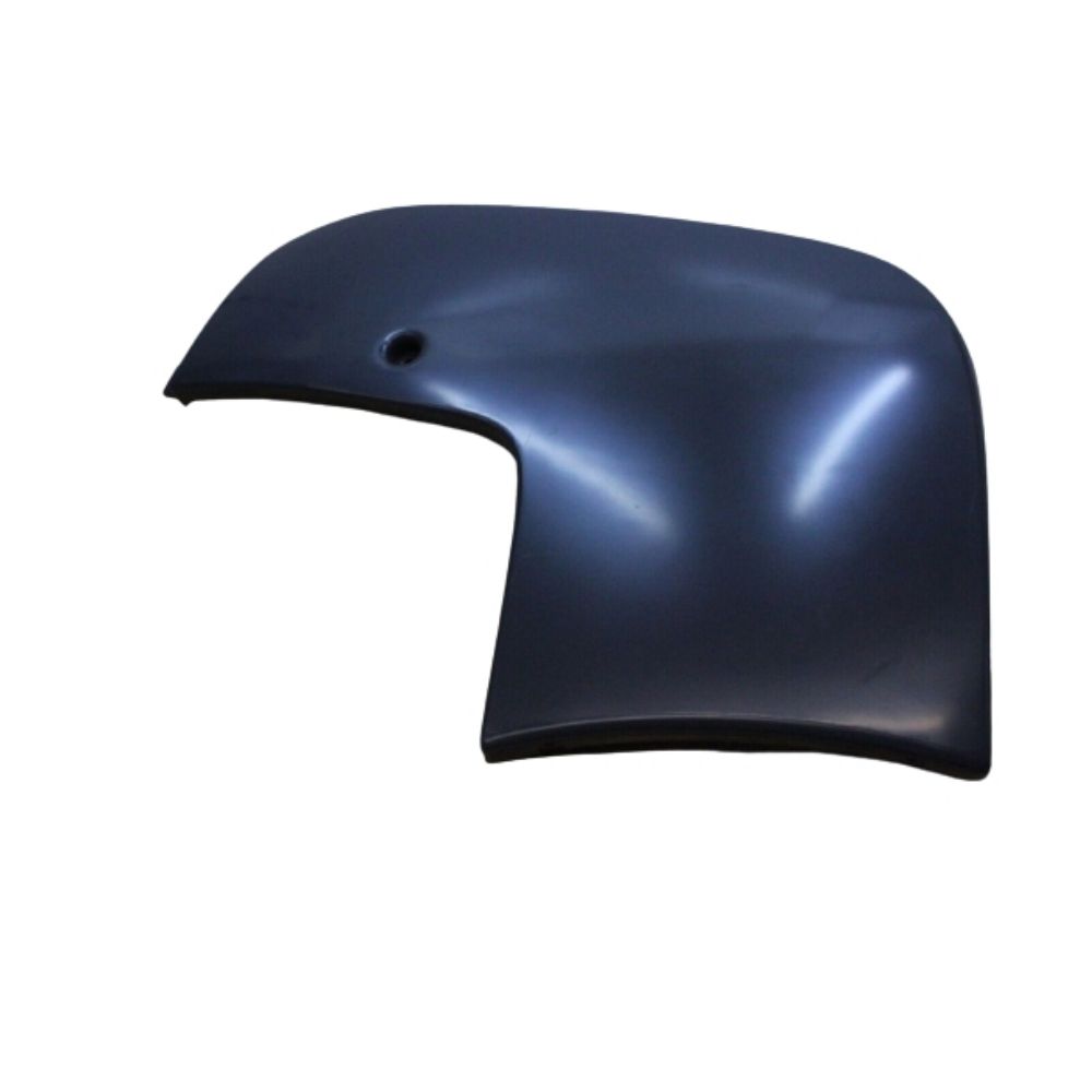 Product Code : 4417129Ç - Left Rear Bumper Corner Opel Vivaro A, Renault Traffic (Solid) GM Genuine 4417129 - 93858228