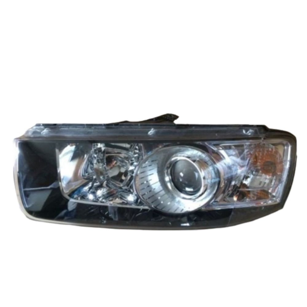 Chevrolet Captiva C140 Left Headlamp Complete New Model GM Original 95413290