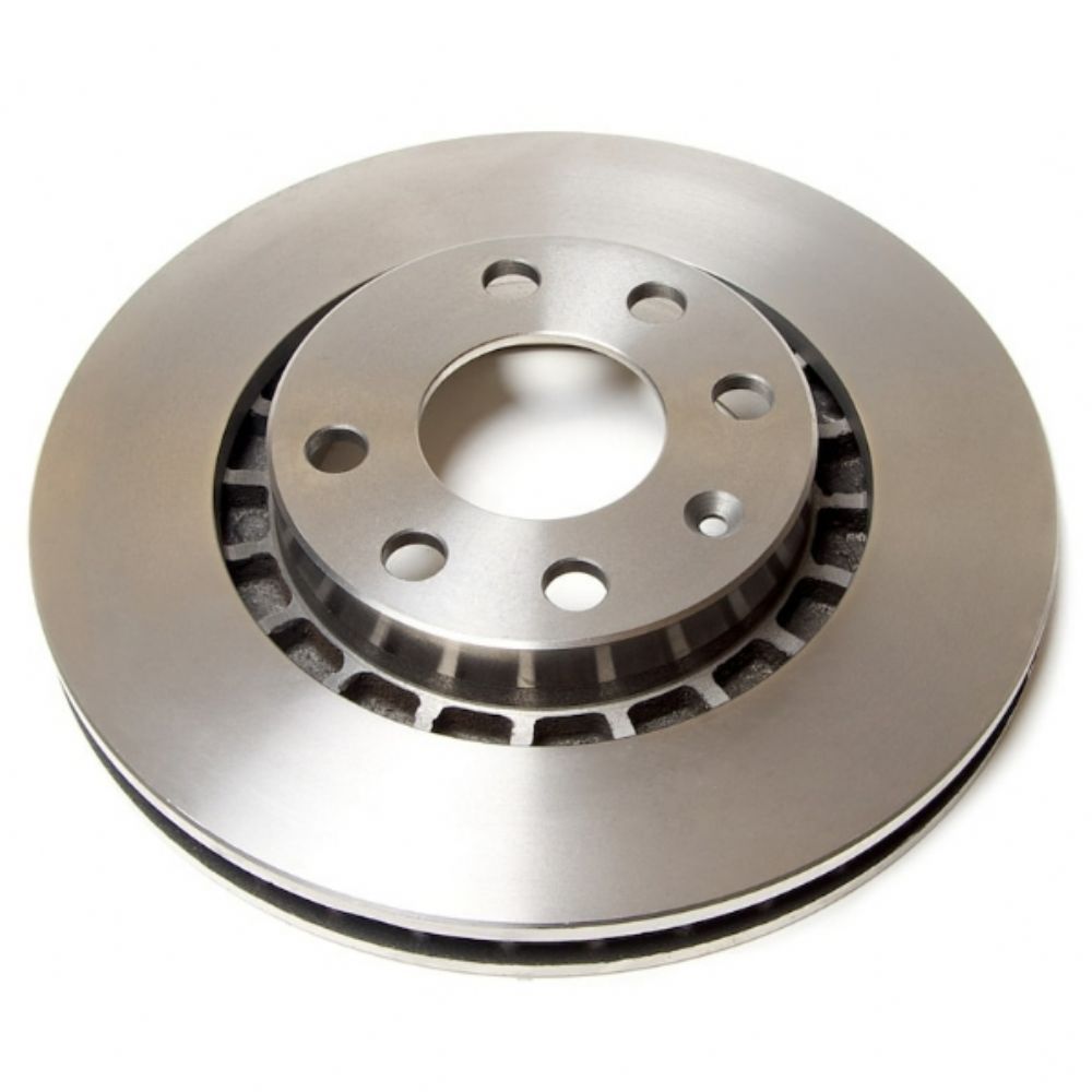 Product Code : 95527032 - Opel Astra J Rear Brake Disc 268mm (15 INCH 268MM A13DTE-A16XER-A14NET) GM Genuine 95527032