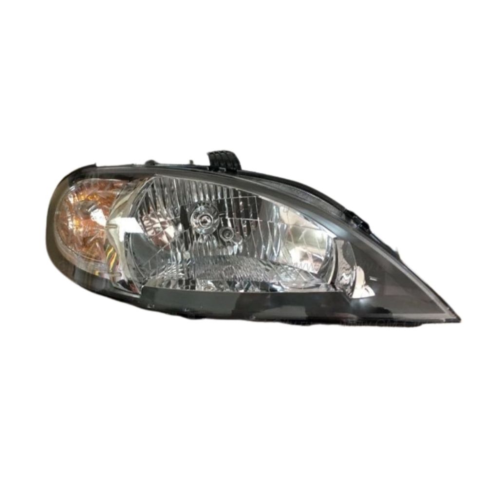 Chevrolet Lacetti Right Front Headlamp 2010 Model Dark Type GM Original 96943713