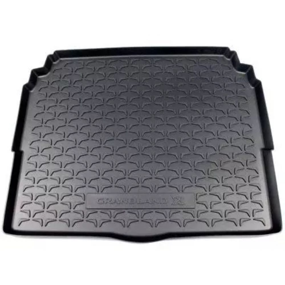 Product Code : 95599864 - Opel Crossland X Rear Trunk Pool GM Genuine 95599864