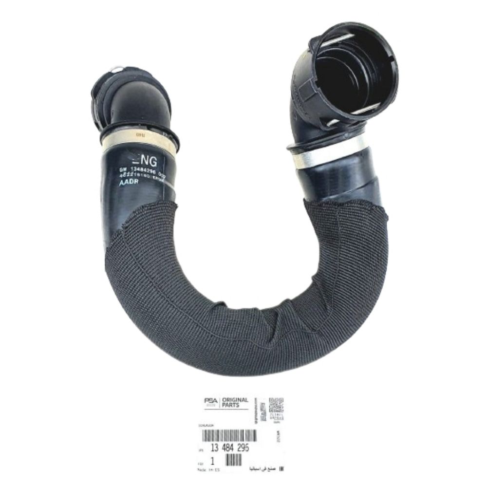 Product Code : 13484296 - Opel Mokka Radiator Outlet Hose 1.6 Cdti Diesel Engine GM Original 13484296 - 1336028