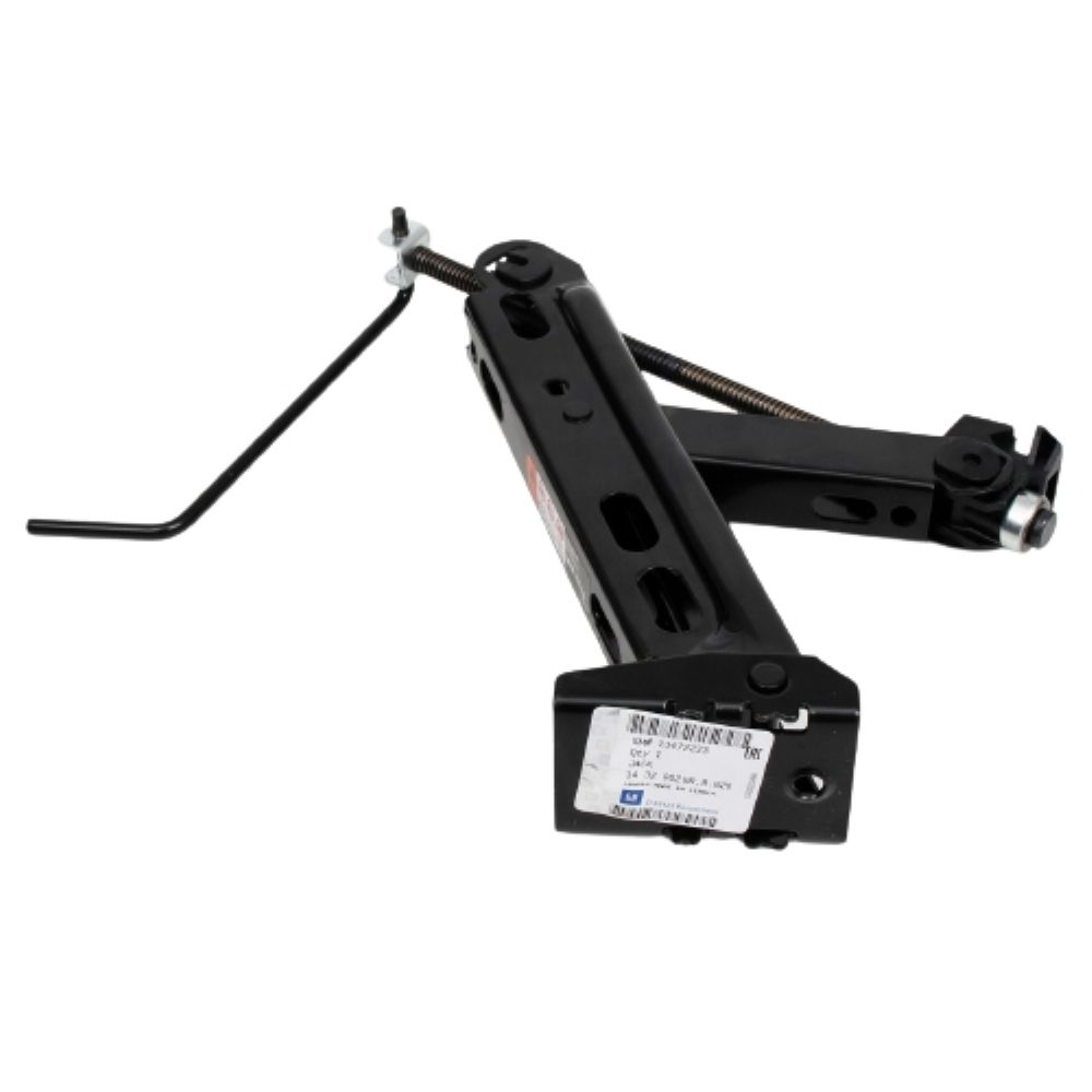 Opel Corsa D, Corsa E, Meriva A Car Lift Roadside Assistance Jack GM Genuine 13472233 - 1432002