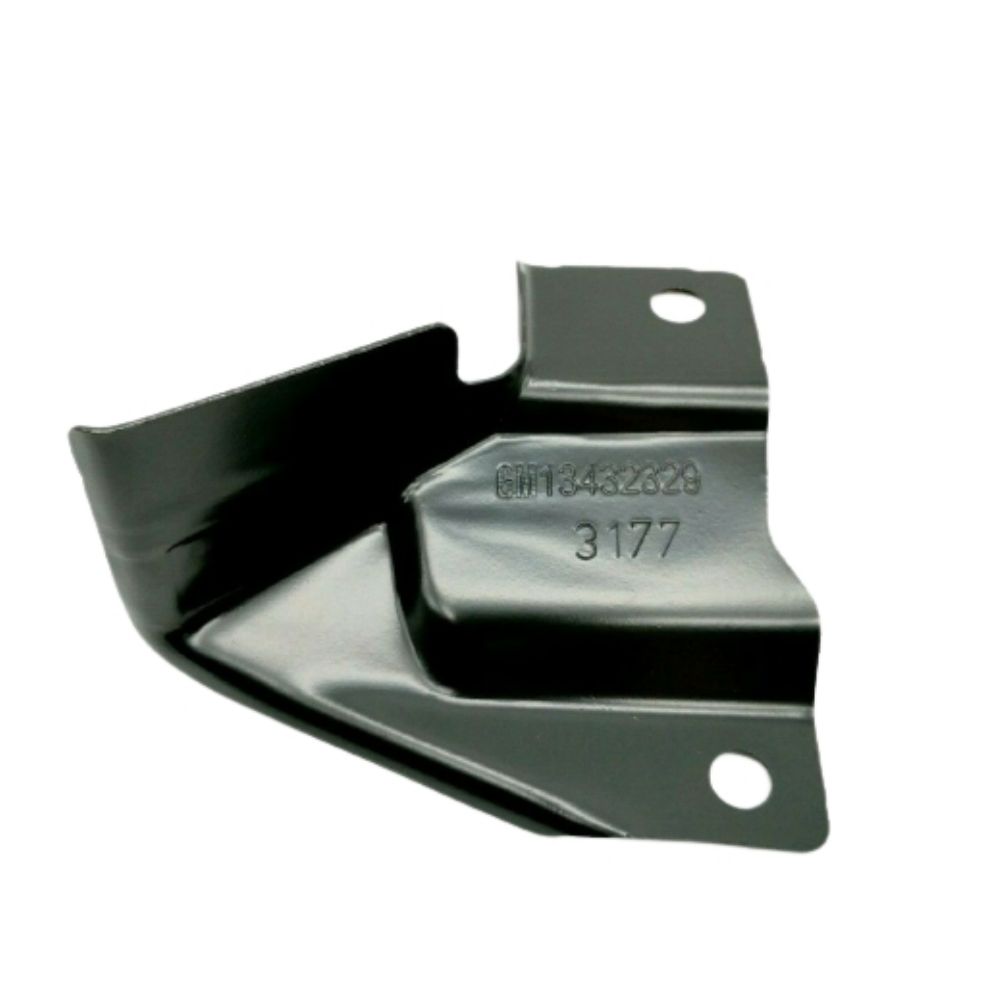 Product Code : 13432329 - Opel Corsa E Right Front Fender Holder (Bracket) GM Original 13432329 - 1100072