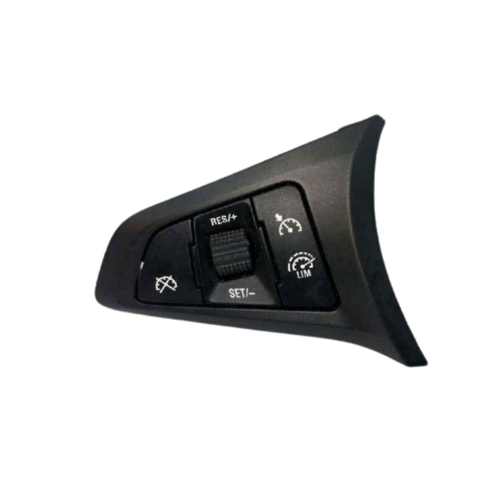 Product Code : 13439143 - Opel Corsa E Steering Wheel Speed Control Button Console GM Genuine 13439143 - 1241725