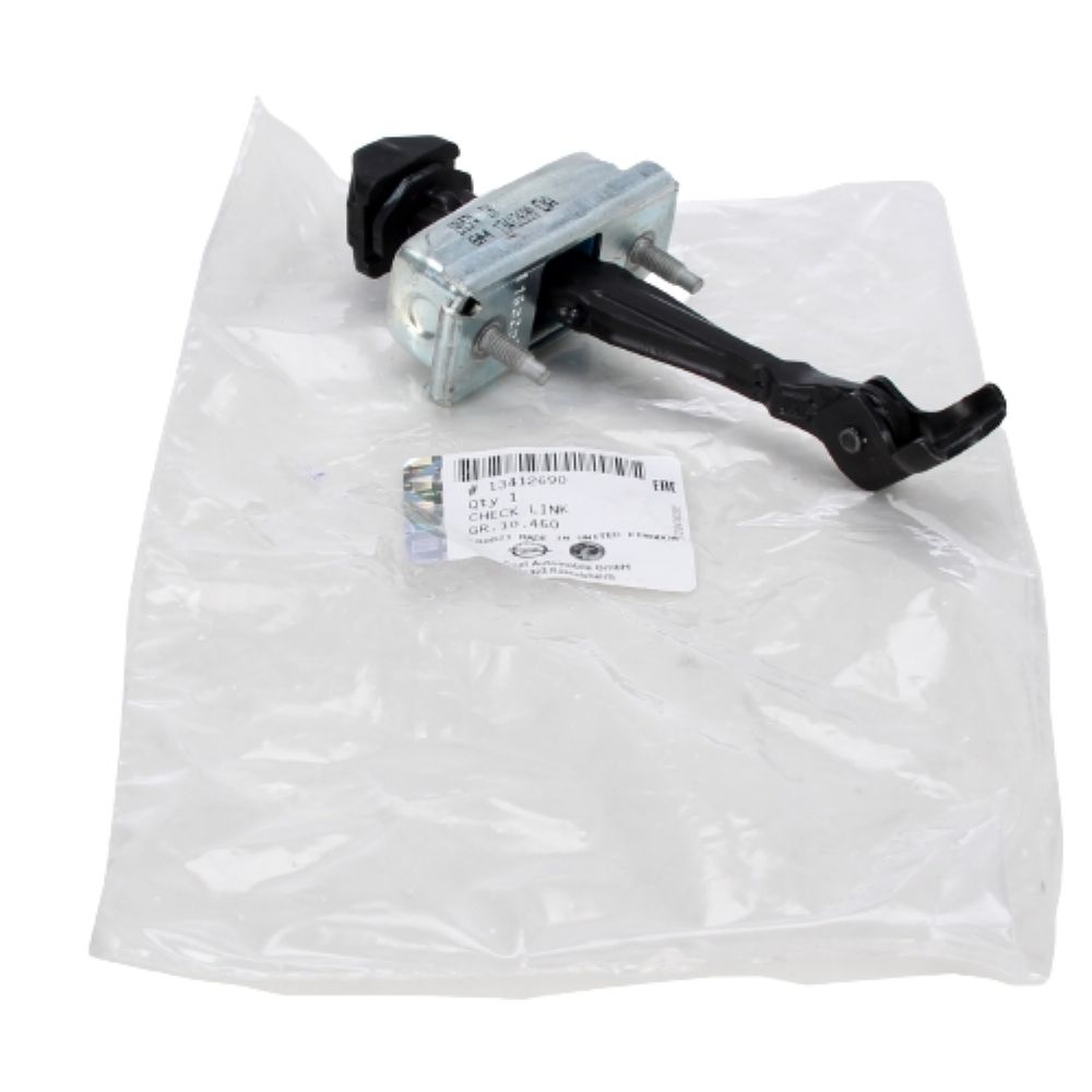 Product Code : 13412690 - Opel Adam Front Door Brake Brake Release Right Left Compatible GM Genuine 13412690 - 160030