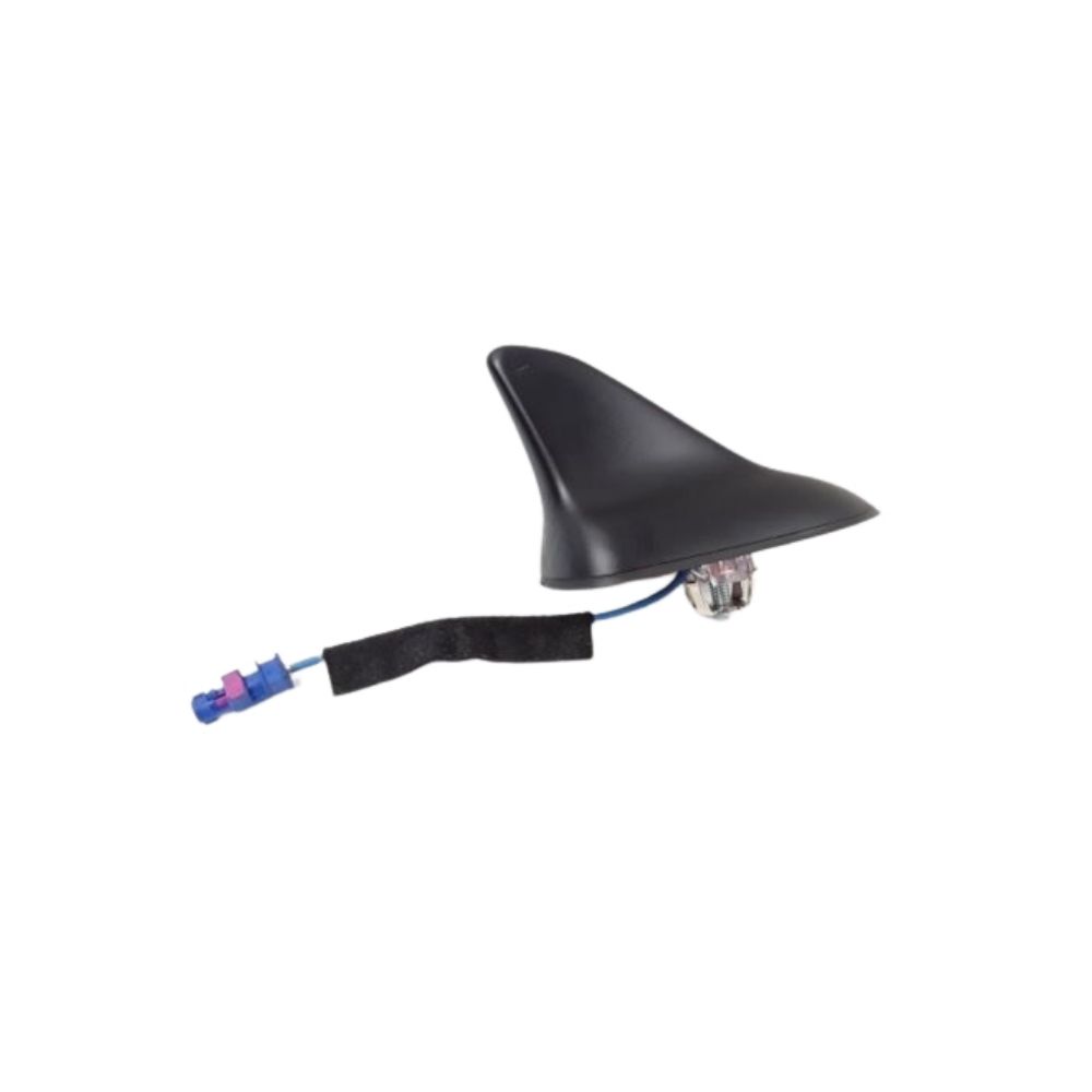 Product Code : 13383704 - Top Roof Fishtail Antenna Opel Astra J, Astra K GM Original 13383704