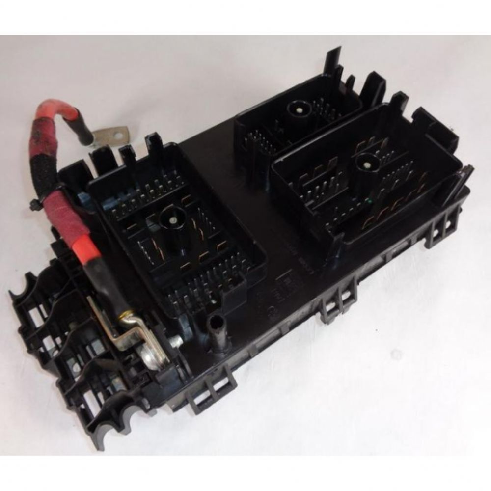 Product Code : 13449208 - Opel Astra J Diesel Fuse Box Complete GM Original 13449208