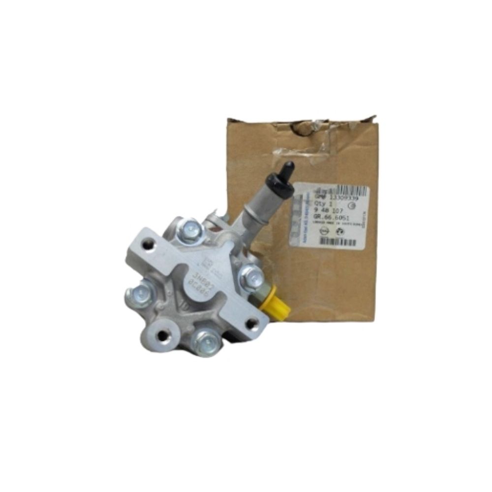 Opel Insignia A Steering Pump 2.0 Diesel Engine GM Genuine 13309339 - 948107