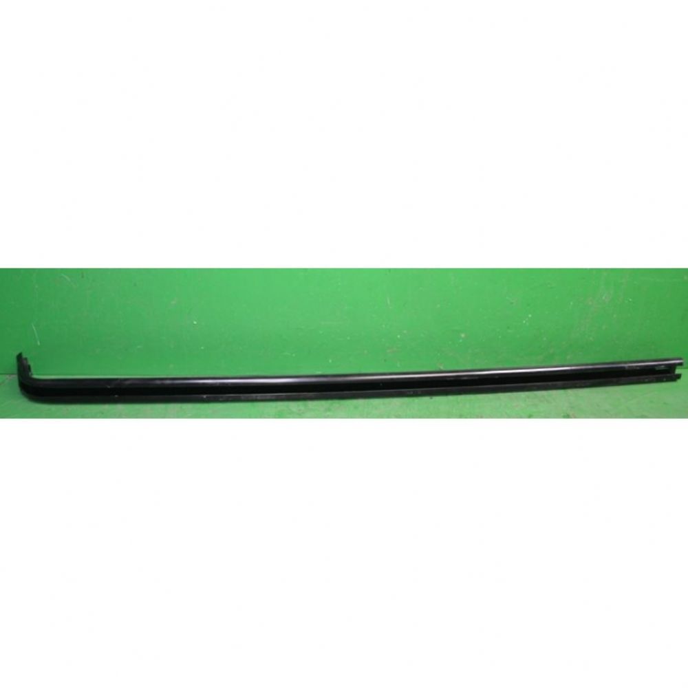 Right Exterior Sliding Door Rail Long Type Opel Vivaro A, Renault Traffic GM Genuine 4417740 - 93859308