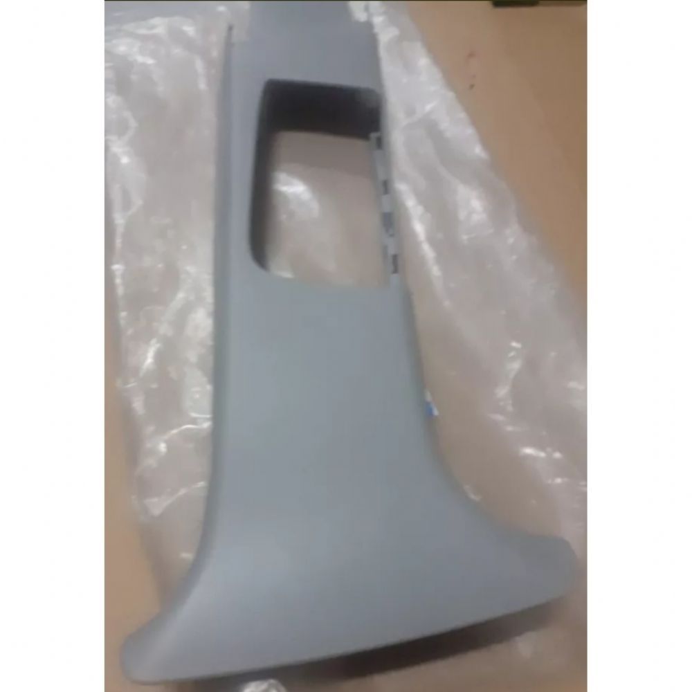 Product Code : 122309 - Opel Astra H Interior B-Pillar Covering Grey GM Genuine 122309 - 93370308