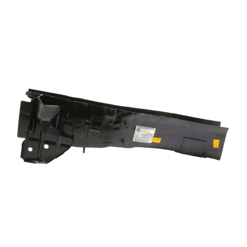 Product Code : 5212025 - Opel Omega B Front Chassis Insert GM Genuine 5212025 - 90494745