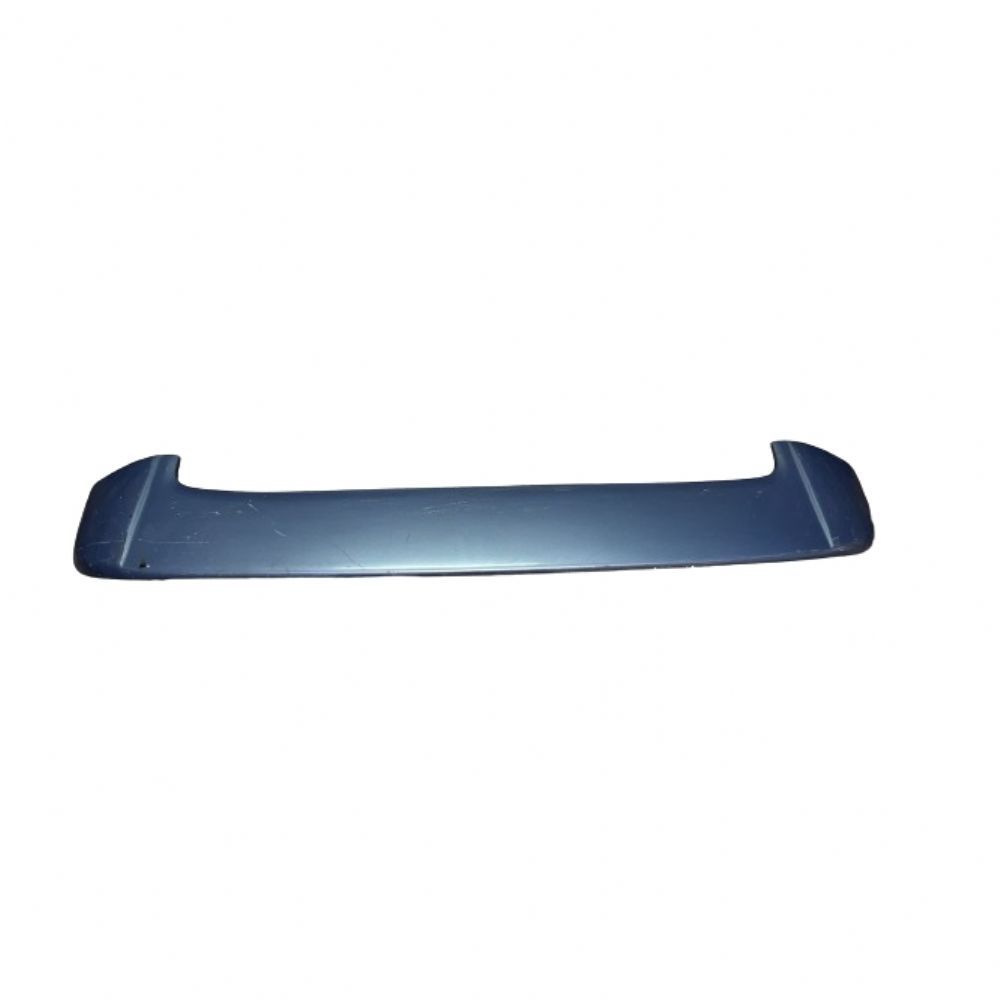 Product Code : 1705064İ - Opel Corsa D Rear Upper Roof Spoiler (Paint Damaged) GM Original 1705064 - 93199444