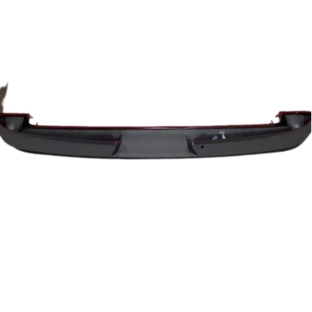 Opel Zafira B Rear Roof Spoiler Lined Type GM Original 1705029 - 93199099