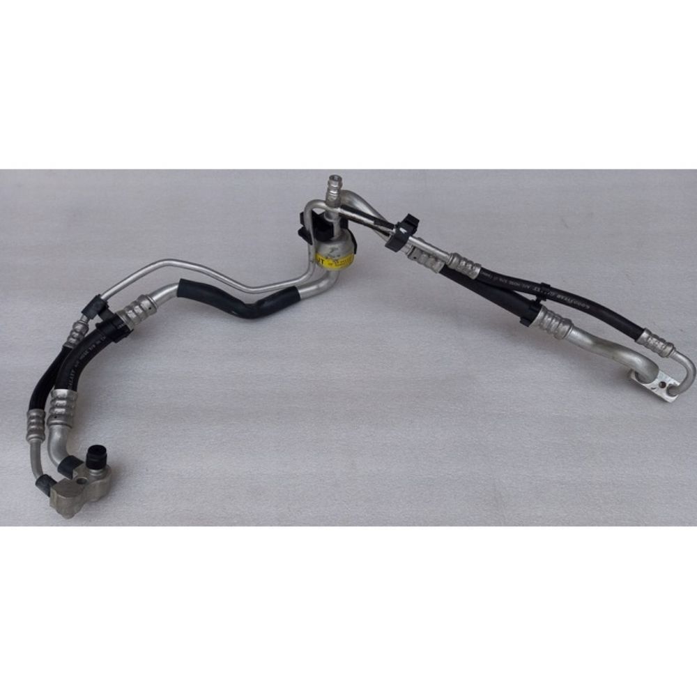 Product Code : 6850660 - Opel Corsa C Air Conditioner Pipe (Condenser to Evaporator) Engine GM Original 6850666 - 24444039 - 24444039