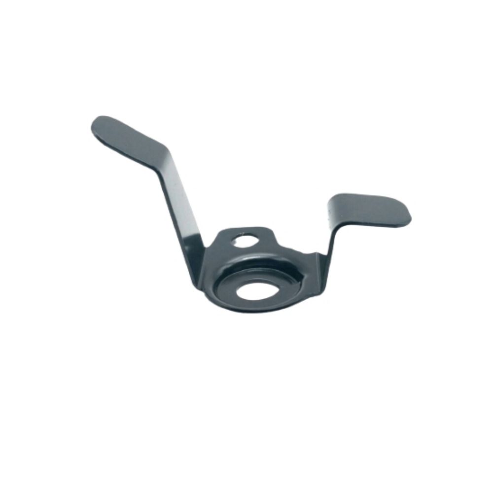 Product Code : 13432341 - Opel Corsa E Right Side Bonnet Retainer Bracket GM Genuine 13432341 - 1160098