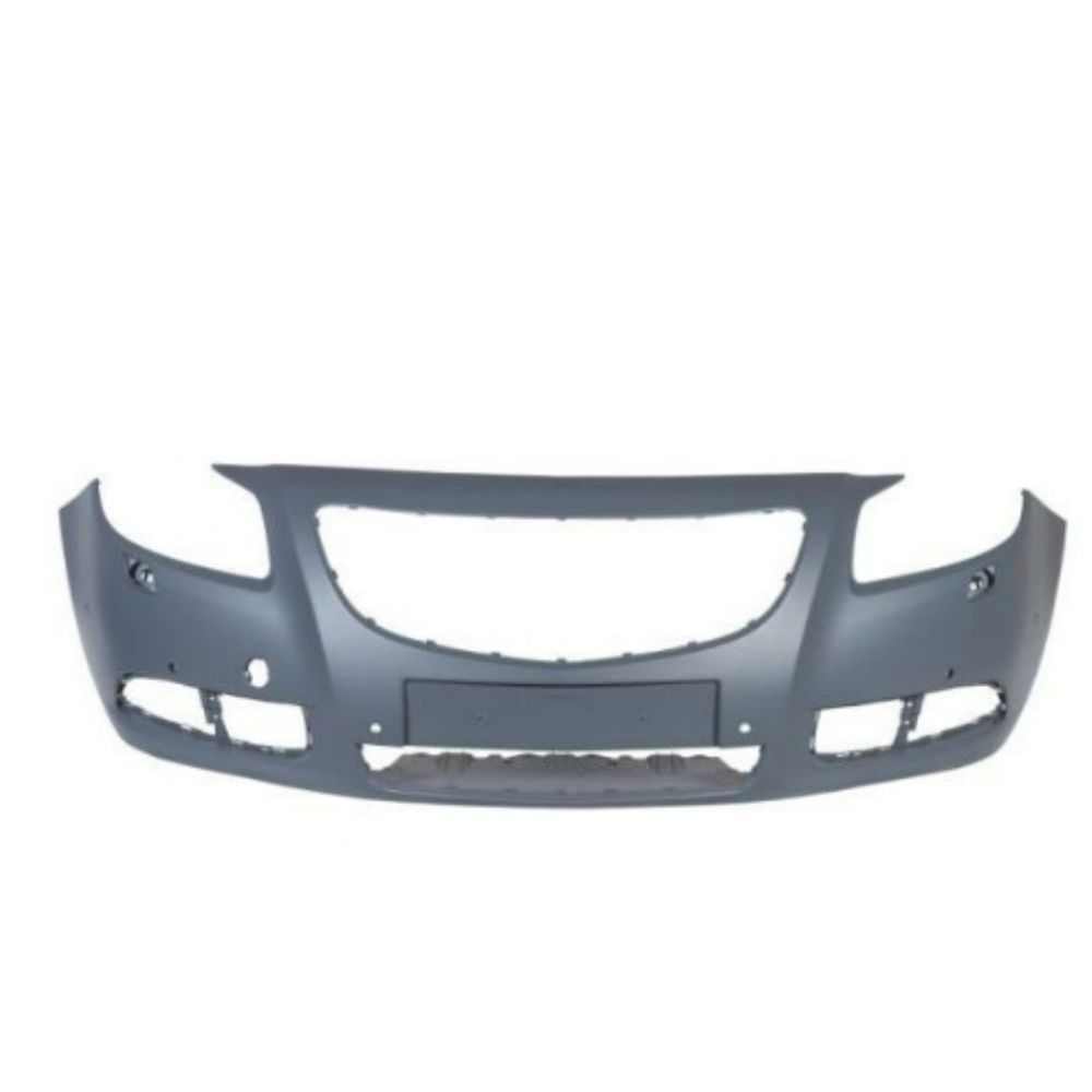 Product Code : 1400473 - Opel Insignia A Front Bumper Headlamp Washer Type (damaged in shipment) GM Genuine 1400473 - 13277152