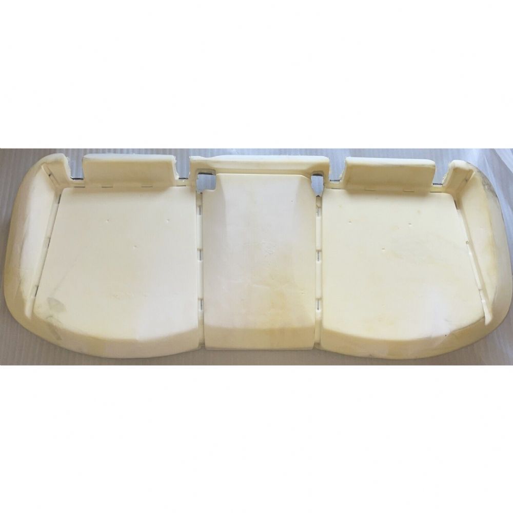 Opel Corsa E Rear Seat Dual Seat Cushion GM Genuine 13426212