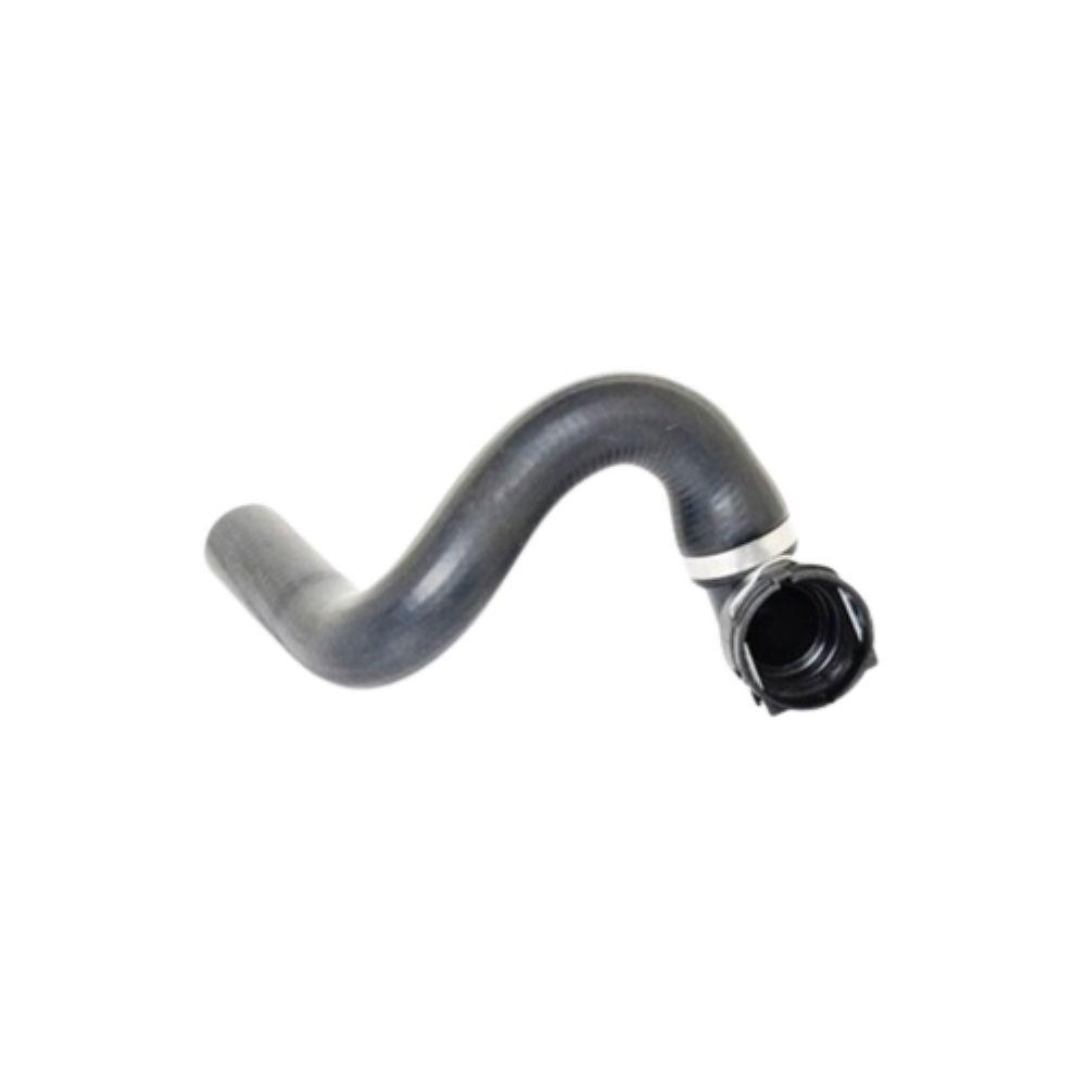 Opel Corsa D Lower Radiator Outlet Hose 1.3 (Z13DTH) Engine GM Original 13302326 - 1337854