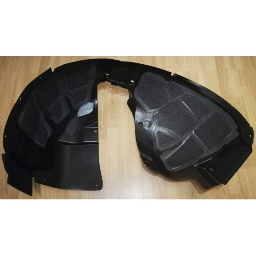 Product Code : 1101046 - Opel Astra J GTC Case Left Front Fender Hood Complete GM Original 1101046 - 13418972